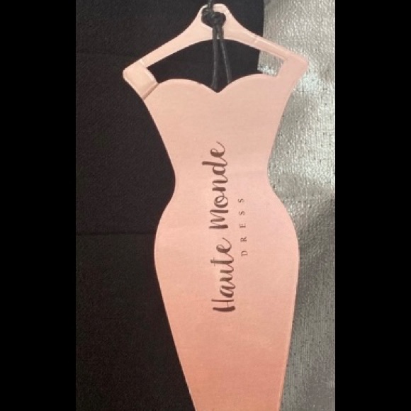 Jrs. Little Black Dress - Picture 7 of 15